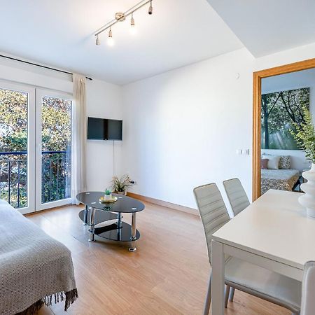 797 Holiday Rentals -Piso Con Terraza Y Vistas En La Nogalera Торремолинос Экстерьер фото