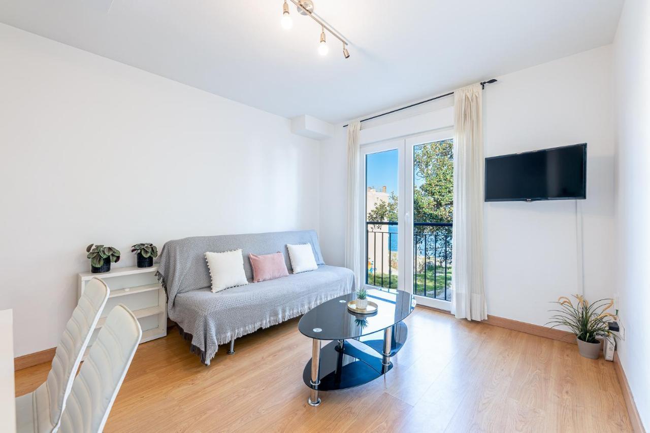 797 Holiday Rentals -Piso Con Terraza Y Vistas En La Nogalera Торремолинос Экстерьер фото
